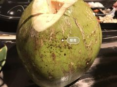 -百年果林椰子鸡(中洲店)