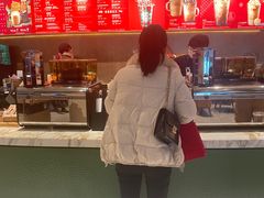 -星巴克臻选(宁波天一广场店)