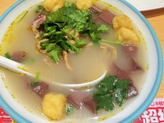 -小杨生煎(周浦万达店)