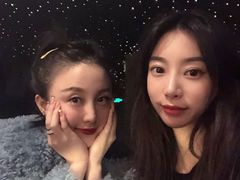 -STARRY CAFE & LOUNGE BAR(高新店)