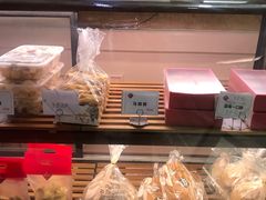 -路西仕·手作西点(气象台路店)