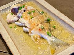 -蛇口希尔顿南海酒店·厨艺·潮汕小海鲜餐厅