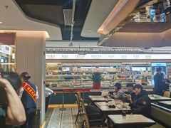 -丝路伊兰·兰州牛肉面(牛街总店)