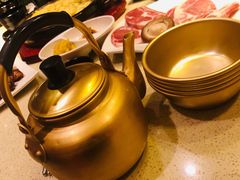 原味米酒-阿泽禧烤肉(民兴花园店)