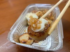 沙拉酱带子-强记龙虾钳(定安里店)