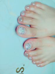 -TTNAIL天天美甲