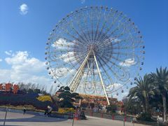 -七彩云南欢乐世界