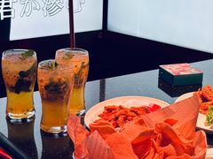 -纯K(打浦桥店)
