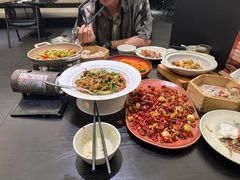 -顺香居·老字号湖北菜(江汉路店)