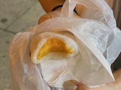 -澳门长洲糯米糍(柯打苏沙街店)