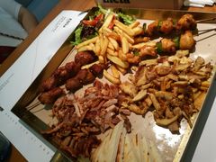 -HELLO MUSAE 拾光缪斯餐厅·纯正希腊风味(苏州中心店)