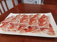 高钙肉-岳合轩老北京涮肉