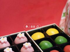 -泓历皇朝酒店(东亭店)