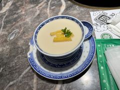 -禄婶鸡煲·打边炉