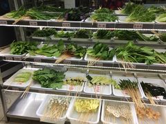 -袁记串串香(人民公园店)