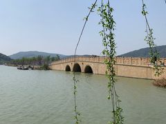 -南北湖风景区
