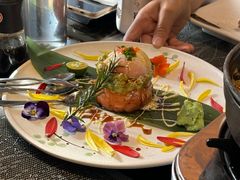 海鲜滑蛋-昱匠·日本料理(金融街店)