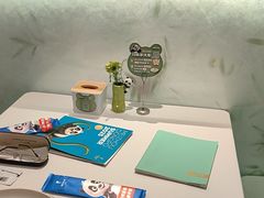 -眉州东坡·熊猫主题餐厅(枫蓝店)