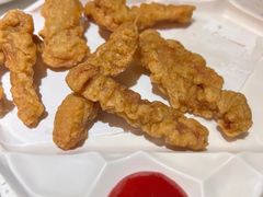 -海底捞火锅(长沙华创国际广场店)