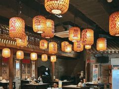 -南京大牌档(三阳广场苏宁店)