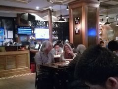 大堂-Shanghai Brew House上海啤酒工坊(老外街店)