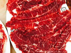 -八合里牛肉火锅(八合里总店)