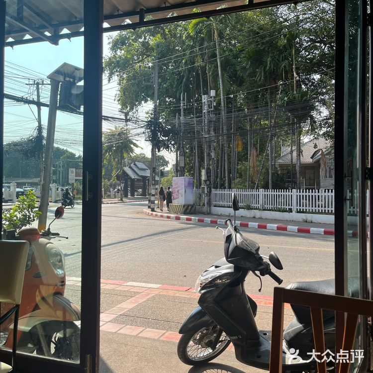 二度光顾的好店