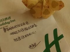 -石家庄万象天成假日酒店