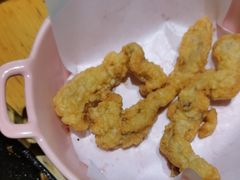 -聚点串吧·北京烧烤(赵登禹路店)