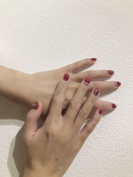 -潮店·虞妃妮轻奢美甲美睫馆