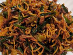 -巍山火巴肉饵丝(大理古城店)