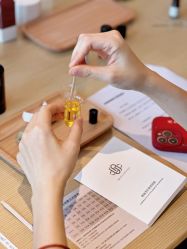 点击看大图 -圣贝拉母婴护理中心(广州瑰丽店)