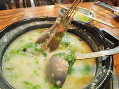 -盈田盈粥庄(博山东路店)