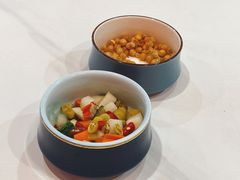 -蓉城小厨·四川味道(浙港国际店)