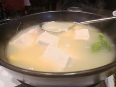 -到家尝北京菜(西坝河店)