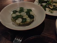 -Ocean's Table 欧舍