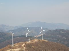 -东白山