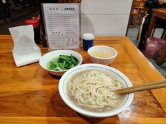 -牛王庙特色面(杏苑公寓店)