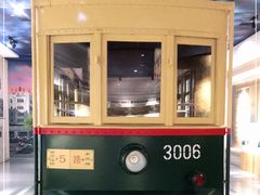 -大连市规划展示中心