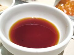 虾滑蘸料-海底捞火锅(勒泰店)