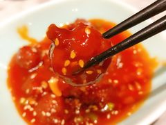 老太原糖醋丸子-杏花堂山西菜馆(壹方城店)