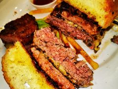 -摩根扒房(桐梓林店)