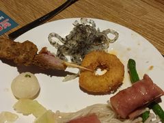 -纽斯特牛排自助餐厅(浦东文峰广场店)