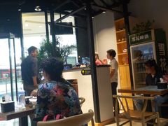 门面-鼎盛轩上海灌汤包·生煎(万达广场店)
