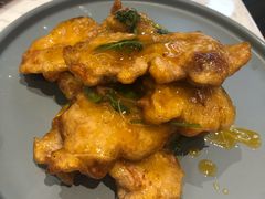 锅包肉-T11生鲜超市(朝阳公园店)