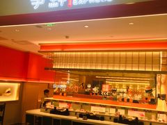 -争鲜回转寿司(太阳宫凯德SURPER店)