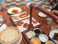 -古北烤鸭王I古北水镇景区店