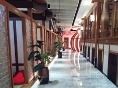 -青水瓦台汤泉(未央店)