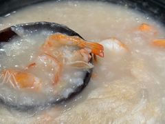 -如轩·海鲜砂锅粥·潮汕菜(海珠店)