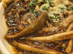 -奶奶的味道(胶州路店)